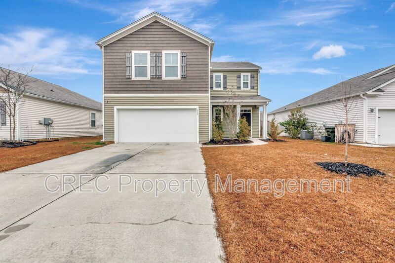Moncks Corner House: 575 Wayton Circle