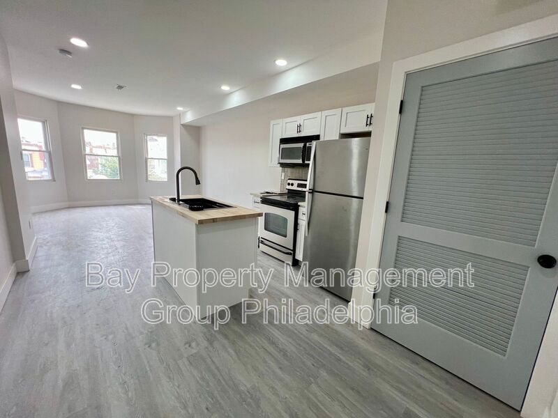 Philadelphia Condo: 32 S 62nd St
