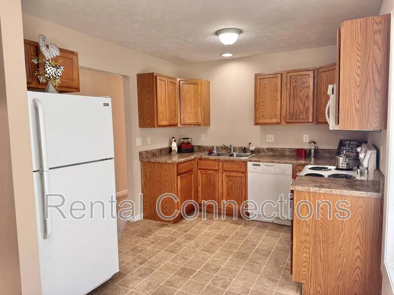 Marion House: 1005 Carter St.