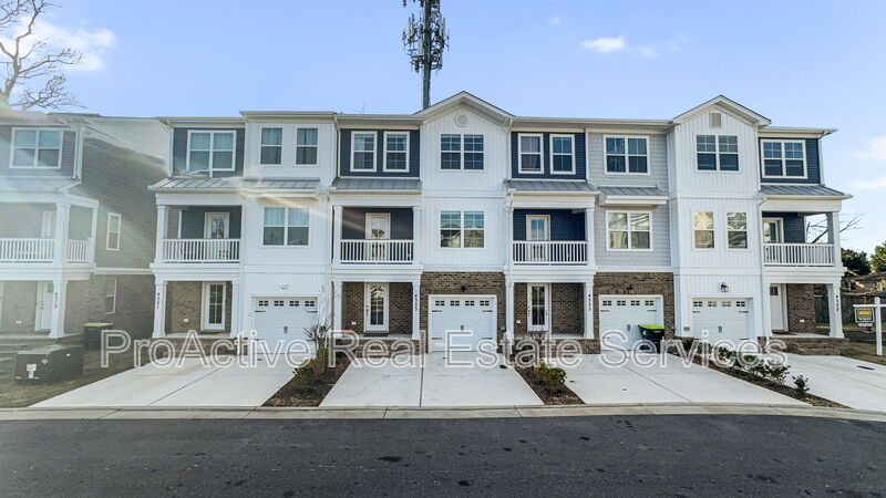 Norfolk Condo: 4323 Pinter Lane