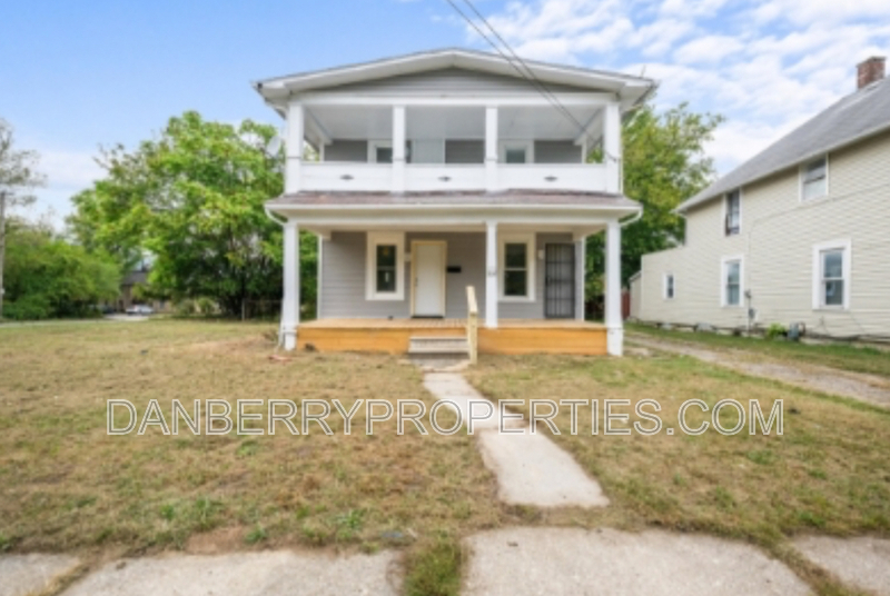 Toledo Condo: 1848 Cone Street - 2