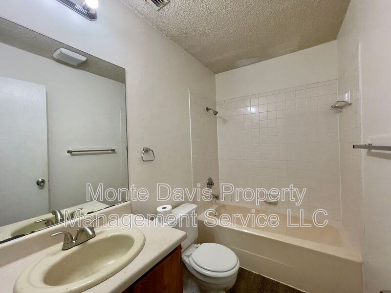 photo of rental property