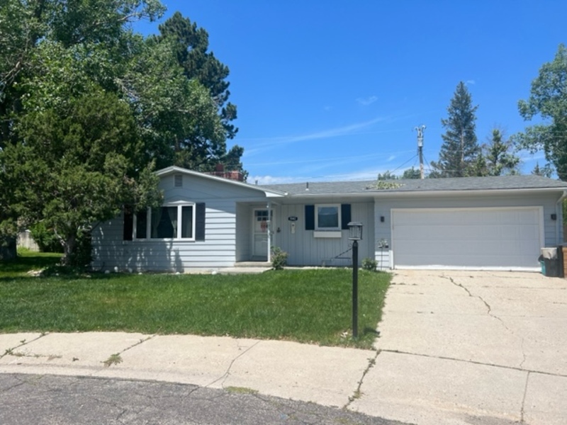 Casper House: 1940 Kingsboro Road