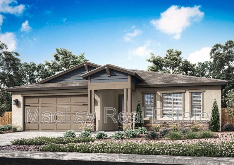 Casa Grande House: 4027 N Ghost Hollow way