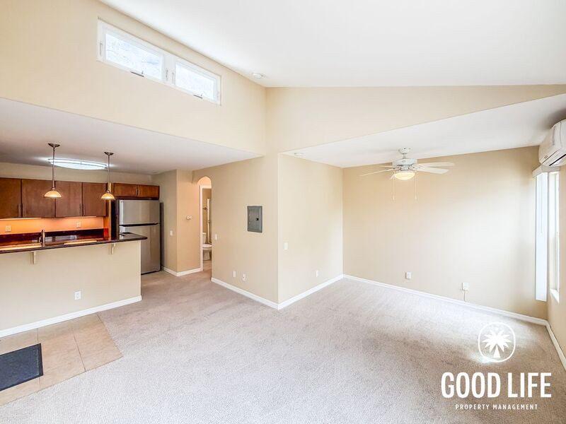 San Diego Condo: 5404 Balboa Arms Dr