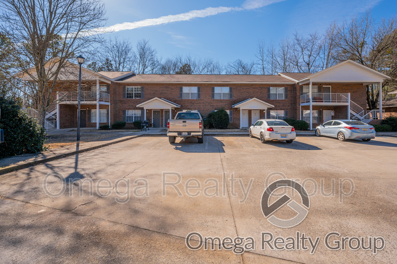 Blountsville Condo: 40 Ratliff St
