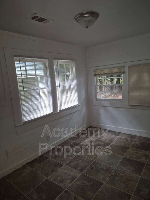 Stockbridge House: 106 Shields Road