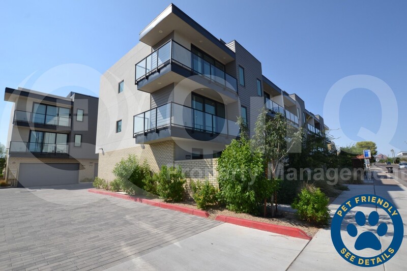 Request a Viewing for 506 South Hardy Drive, Unit 1003 Tenant Turner