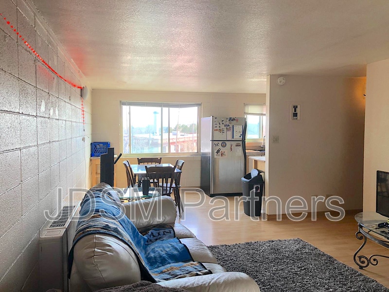 Denver Condo: 2860 West 32nd Avenue