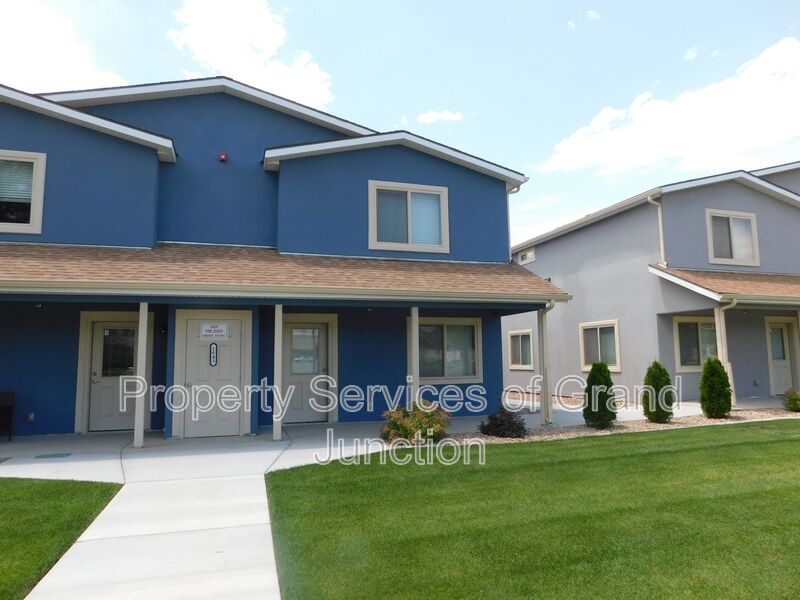 Grand Junction Condo: 1645 North 7th Street