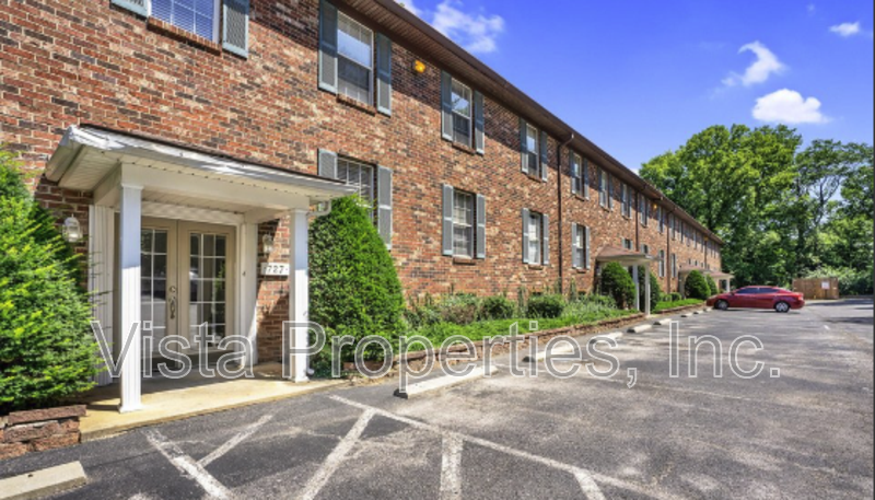 Louisville Condo: 737 North Hite Avenue, Unit 5