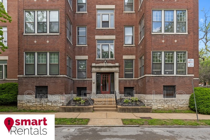 St. Louis Condo: 4101 Flad Avenue - B