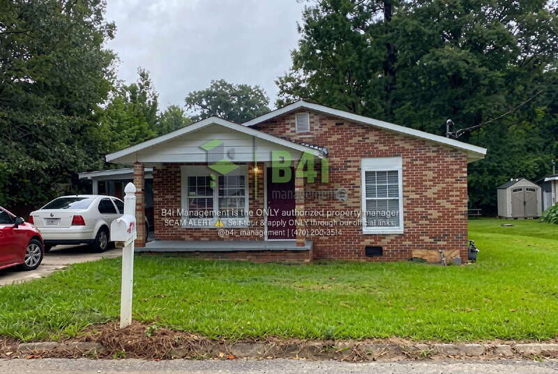 Griffin House: 133 Short Street