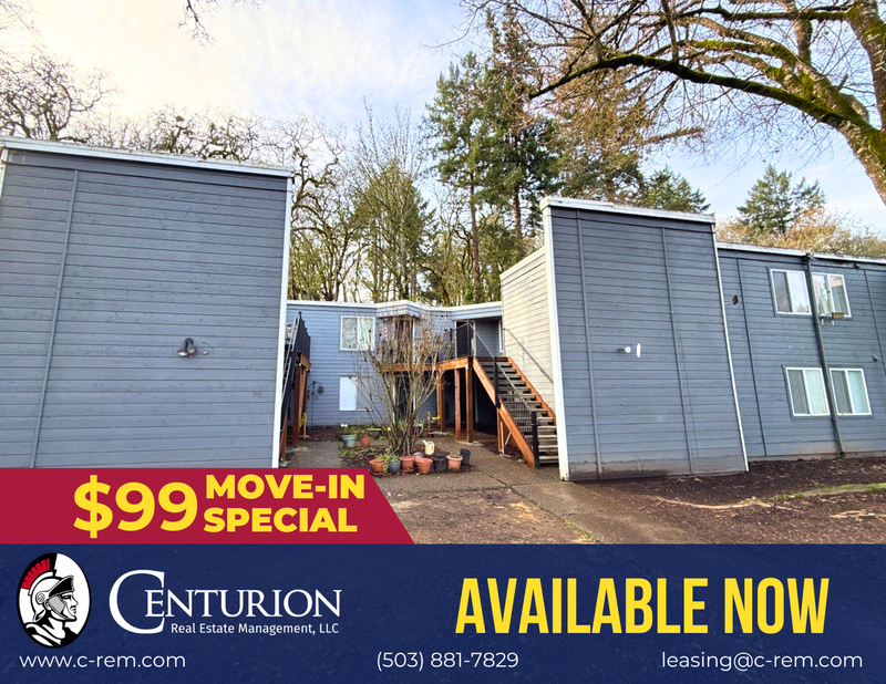 Salem Condo: 217 Senate Street NW