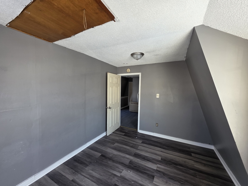 Buffalo Condo: 43 Riverside Ave., Apt #2