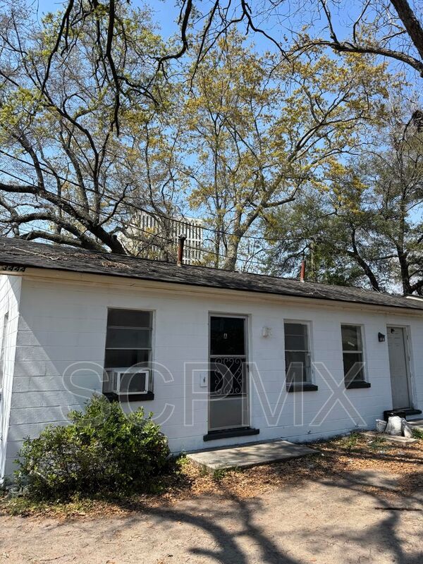 North Charleston Condo: 3444 Navajo St