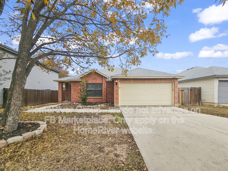 Converse House: 6631 Beech Trail Dr