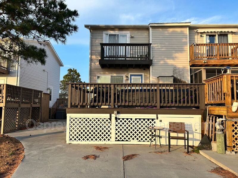 Introducing a fully renovated 2 Unit Condo 