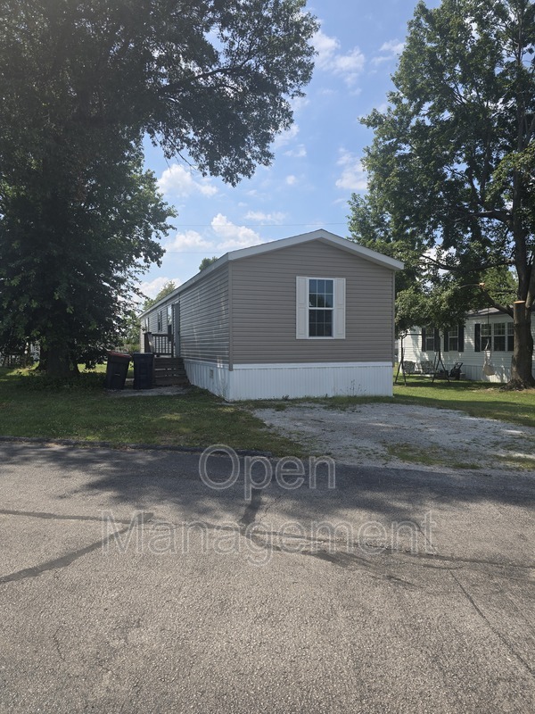 Joplin House: 4511 Dirt Rd