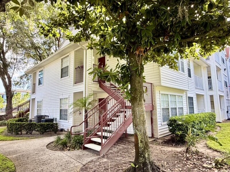 Orlando Condo: 11594 Westwood Blvd