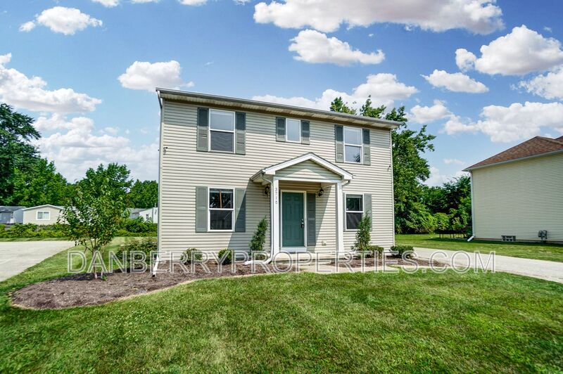 Toledo Condo: 3716 Turret Green Drive - 1