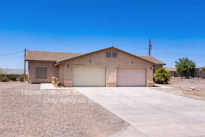 Lake Havasu City Condo: 3335 Ottawa Dr