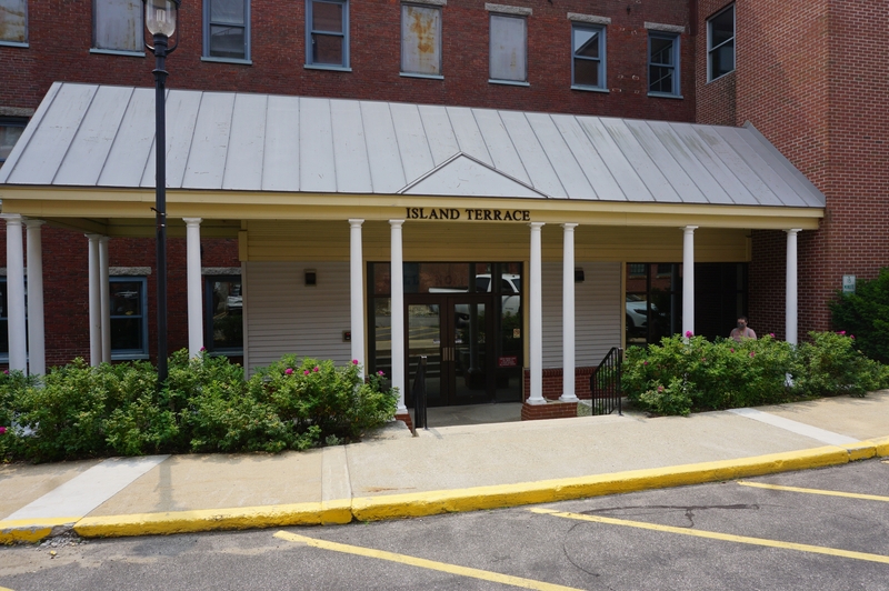 Saco Condo: 1 Saco Island Terrace - 1