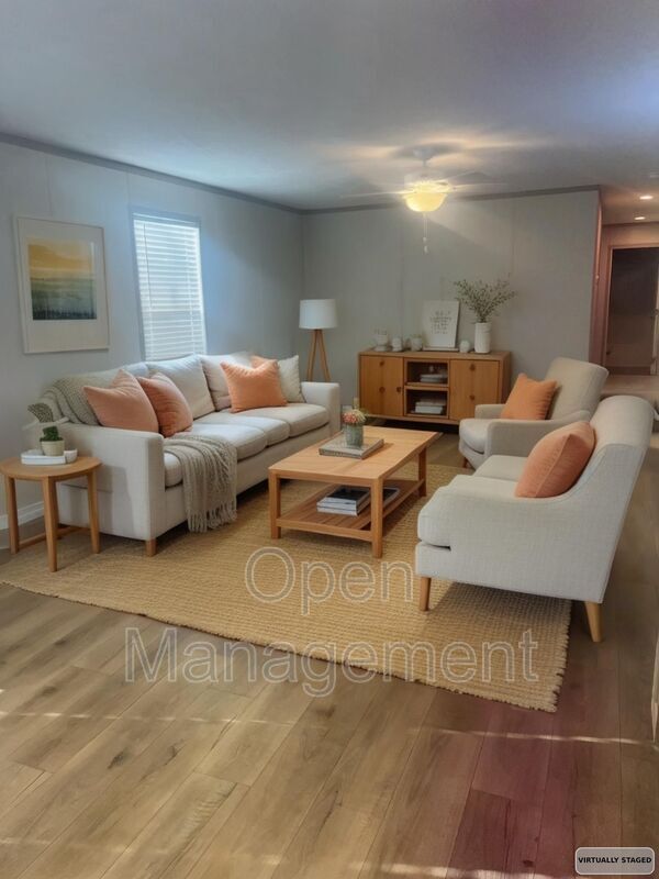 West Fargo House: 825 1st Ave