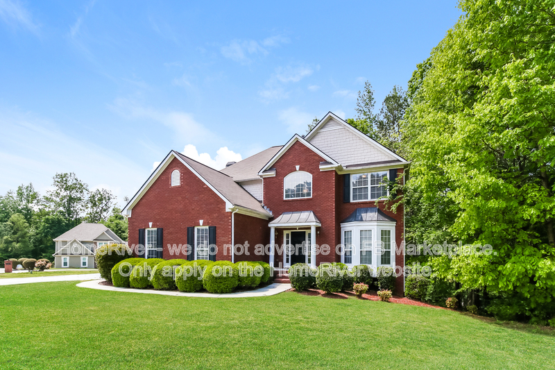 Covington House: 10 S Links Dr