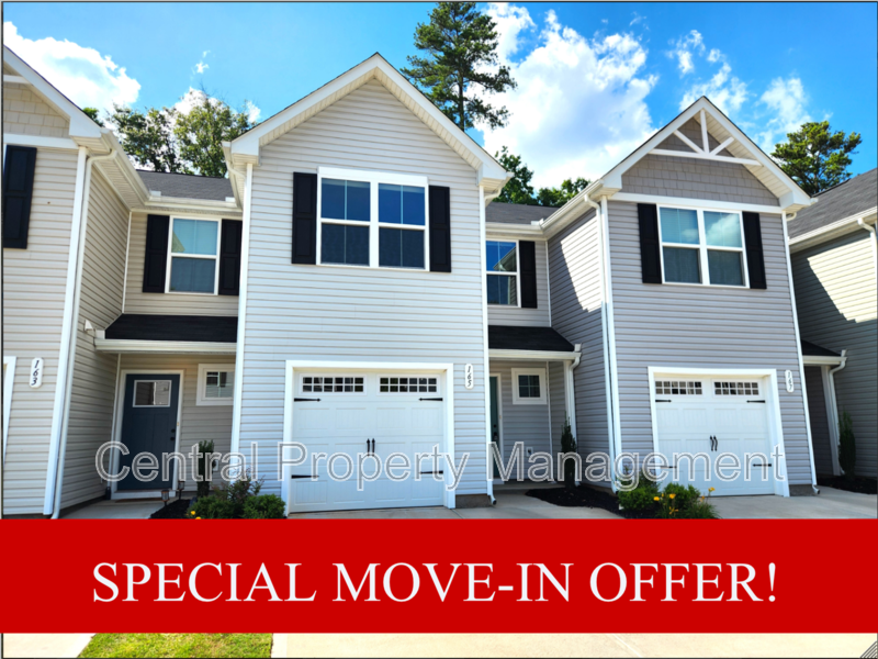 Greenville House: 165 Sarnesfield Way