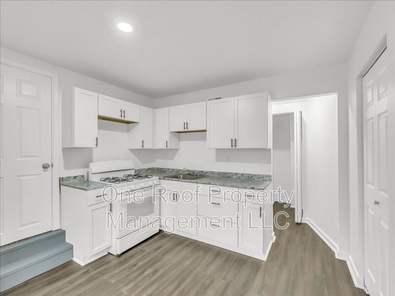 Kansas City Condo: 324 N Hardesty