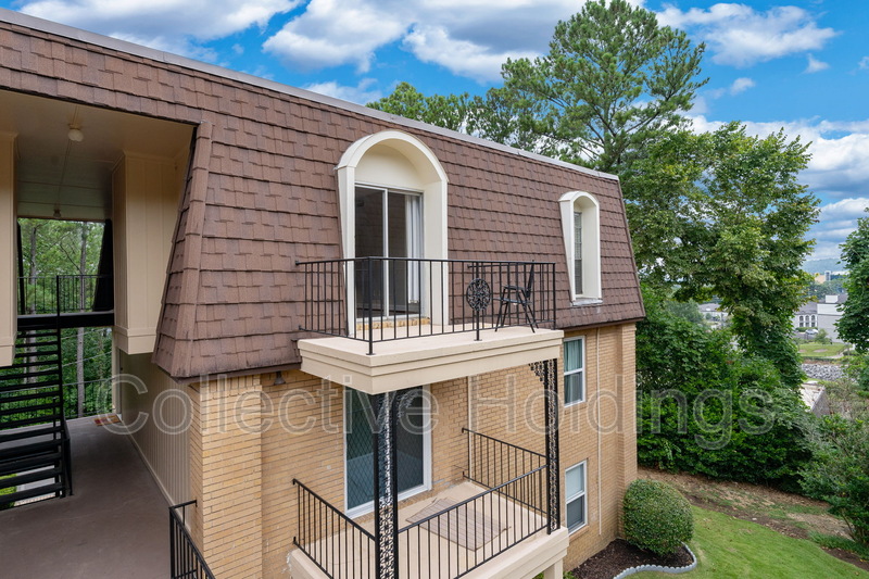 Birmingham Condo: 150 Old Montgomery Highway - 1