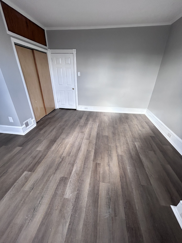 Philadelphia House: 5819 Pemberton Street