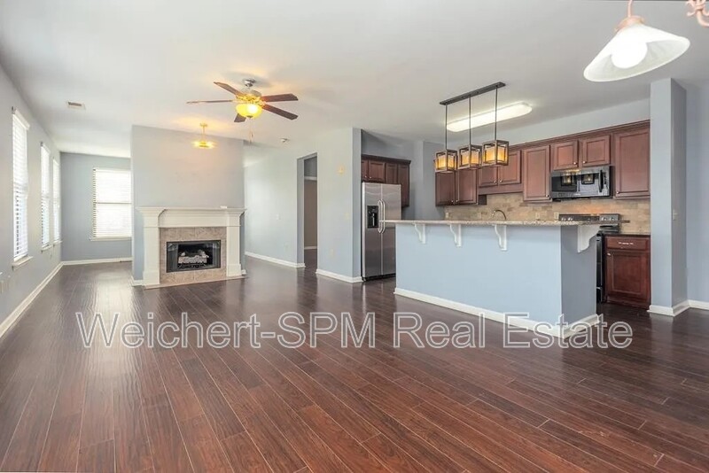 Memphis House: 721 Litty Ct Unit 201 Memphis, TN 38103