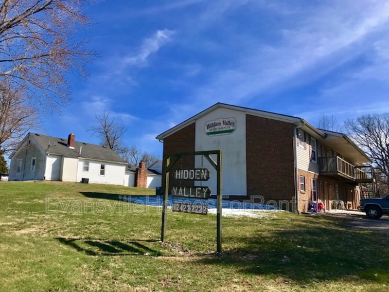 Mt. Vernon Condo: 10455 Old Hwy 62E - c