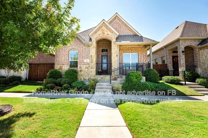 Frisco House: 571 Cotley Dr