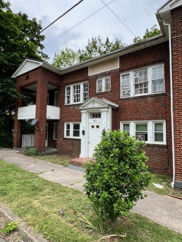 Bluefield Condo: 111 Ramsey Street - 1
