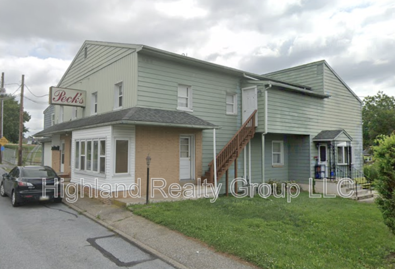 Harrisburg Condo: 1082 Chambers Street - 1