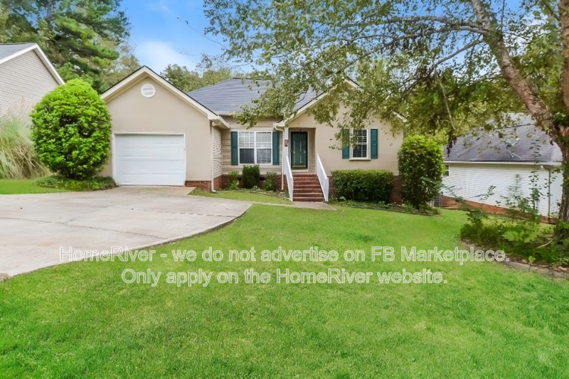 Irmo House: 12 Caddis Creek Ct