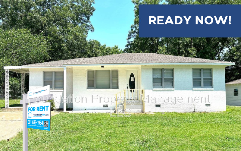 Munford House: 3688 Munford Giltedge Road