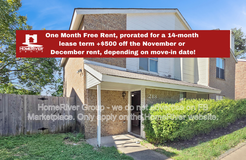 Duncanville House: 218 Country Bend Dr