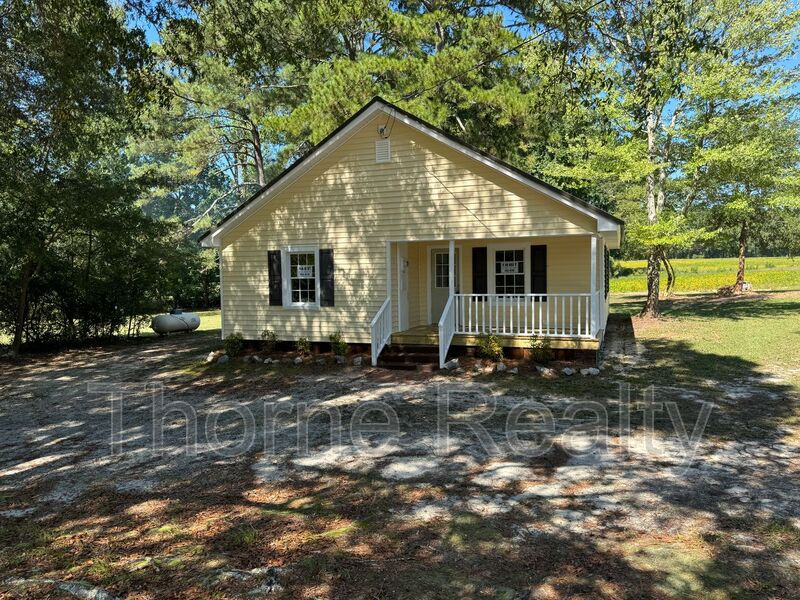 Request a Viewing for 4732 Nobles Mill Pond Road Tenant Turner