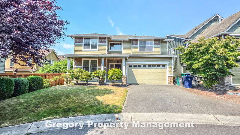 Bothell House: 1219 187th St SE