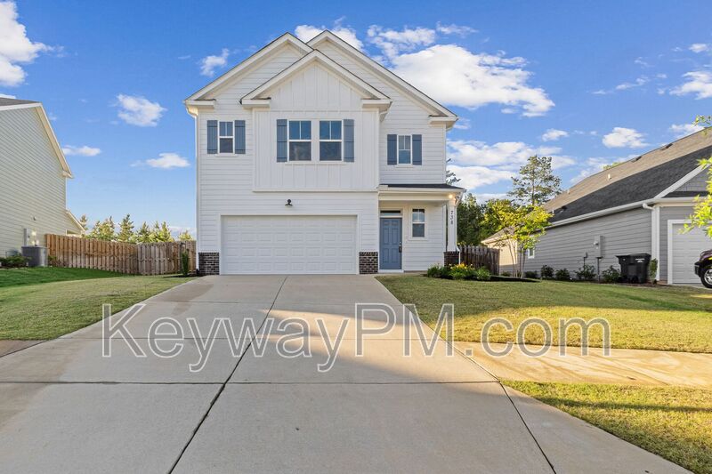 Grovetown House: 738 Woodvine Dr. Road