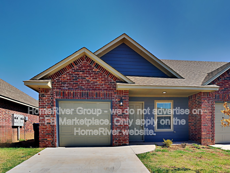 Oklahoma City Condo: 927 SW 91st St