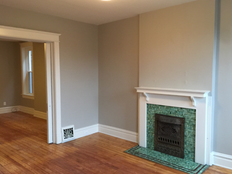 St. Louis Condo: 3454 A Wyoming St - 2F