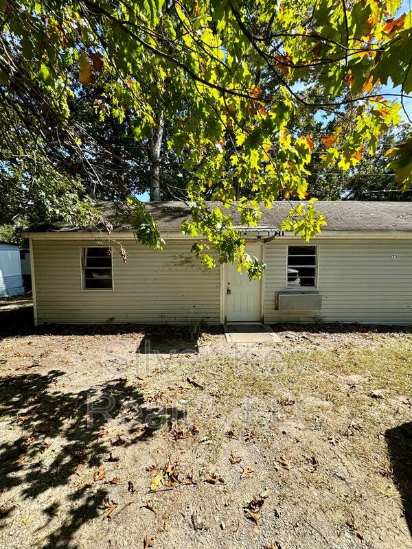 Athens Condo: 250 County Road 129