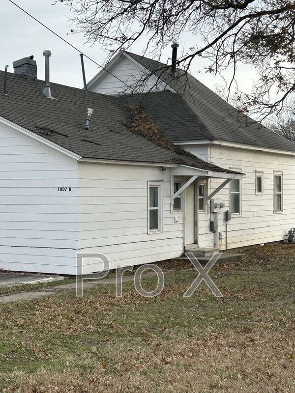 Pittsburg Condo: 1007 E Madison