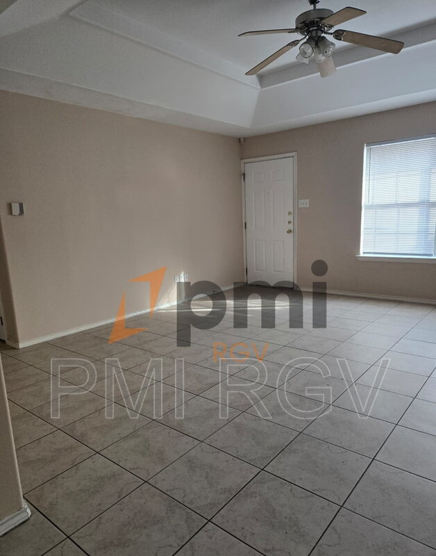 Edinburg Condo: 1711 Tampa St