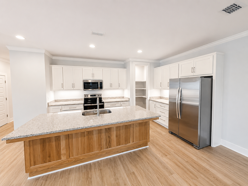 Tallahassee Townhome: 1533 Payne Street - 0